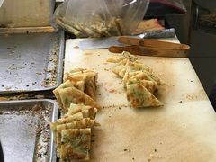 -咏春葱油饼(德政中路店)