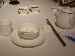 菊普茶-潮福城潮州大酒楼(湖滨北路店)