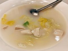 -巨鼎谭家菜(普照寺路店)