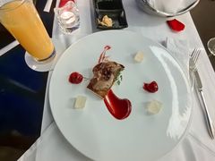 -瑞吉酒店 · Elba 欧尔巴意大利餐厅· 精致意餐·云端聚会
