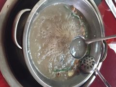 老石黑山羊-老石黑山羊毛驴肉火锅(金凯广场店)
