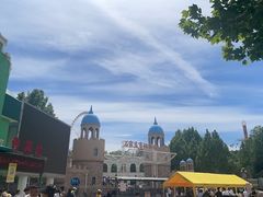 -石家庄市动物园