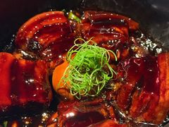 -上海滩餐厅(BFC外滩金融中心店)