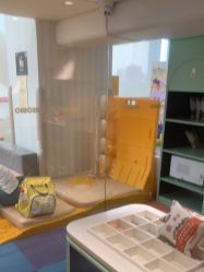 -奈尔宝家庭中心·亲子餐厅(华采天地店)