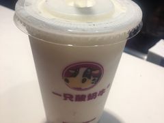 -一只酸奶牛(奎星楼店)