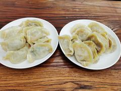 -奉天蚨祥饺子馆
