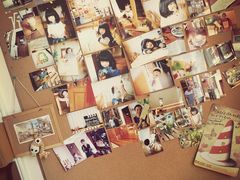 长颈鹿咖啡-长颈鹿咖啡(大学路店)