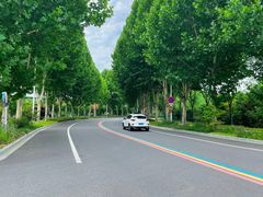 -南京金牛湖风景区