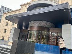 -上和臻品中国菜(花园街店)