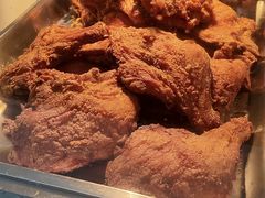 -王二甩老木子鸡(江湾店)