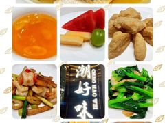 -潮好味(国贸英皇集团中心店)