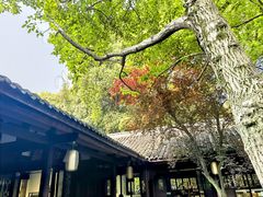 -成都杜甫草堂博物馆