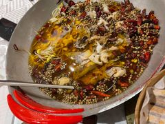 -渝信川菜(西单店)