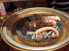 -西塔老太太泥炉烤肉(上海七宝领展广场店)