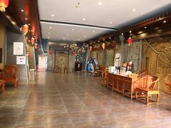 -西北人家莜面村(建设店)