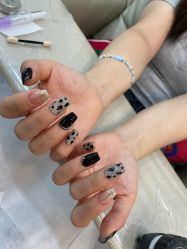 -斯馨·健康美甲美睫