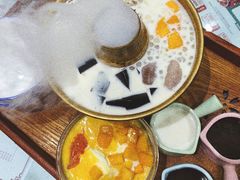 -五条人糖水铺(武林总店)