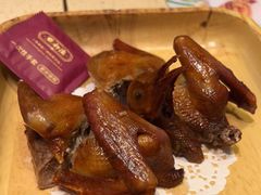 -点都德(千灯湖环宇城店)