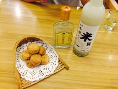 -乌镇那一年小院主题餐厅(甘泉西路店)