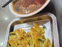 -马老三肉丁胡辣汤(西一路店)
