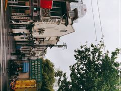 -上海市中医医院(石门路院区)