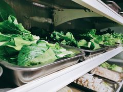 -相约海中金海鲜肥牛自助烤肉火锅(上下九店)