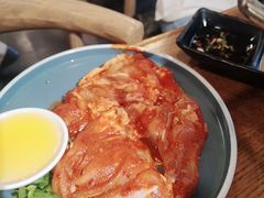 -大壮家原味烤肉(兴华北街店)