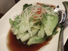 -中国坊中餐厅(石家庄希尔顿酒店)