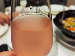 -东港喜来登酒店·天香阁中餐厅