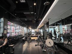 -金融街长安体育中心(北京长安店)