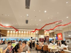 -大厨小馆(华阳城店)
