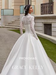 -GRACE KELLY婚纱与礼服(天津店)