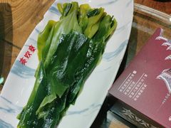 -亮欢寨酸汤鱼(沙冲路店)