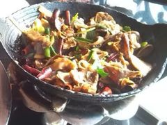 干锅牛杂-常和州·夜宵大排档(常州单店)