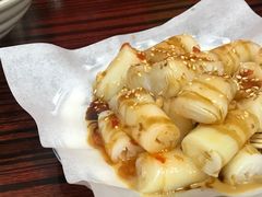 -華叔茶記