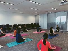 -中央广播电视总台(光华路办公区)