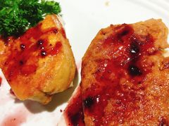 -禾风·海鲜料理自助(玉林店)