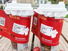 -炖物24章·顺时轻养茶(杭州大厦店)