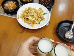 -高社长参鸡汤(高丽街店)