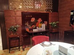 -北京西单美爵酒店-融轩中餐厅