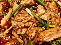 -院8里·少城记忆老川菜(宽窄巷子店)