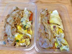 鲜虾肉肠-山水肠粉(盐田店)