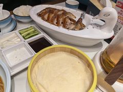 -东流山烤鸭·家常菜(雨山龙湖店)