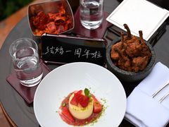 -广州柏悦酒店·悦吧·顶楼露天酒吧
