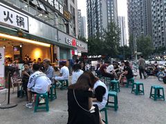 -五里关火锅(牛市口店)