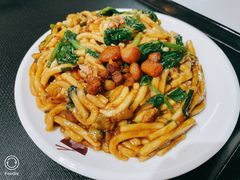 -端仕小锅(文林街店)