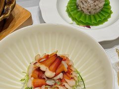 -品海楼·大连海胆锅贴馆(东港店)