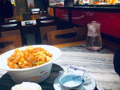 -大胡同天津菜·海肠捞饭·津门皮皮虾锅贴一绝(西姜井店)