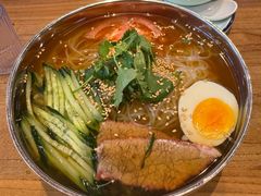 -圣夜东北菜烧烤·夜宵·小龙虾(胥江路店)