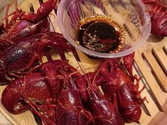-可可大虾武汉土菜大排档(万松园1店)